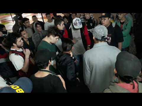 ACOTE-ARKAID vs RURU-NEXT vs JOAQUIN-JR|Octavos|2vs2|FPM Freestyle