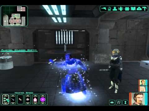 Let's Play Star Wars KOTOR 2 Episode 35