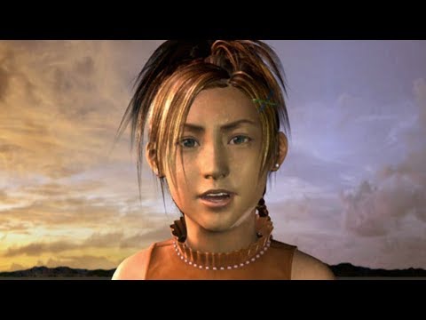 FINAL FANTASY X HD Remaster Platinum Trophy Gameplay Walkthrough Part 11 - Chapter: Guadosalam