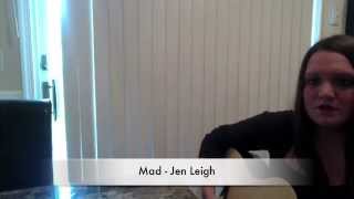 Mad - Jen Leigh
