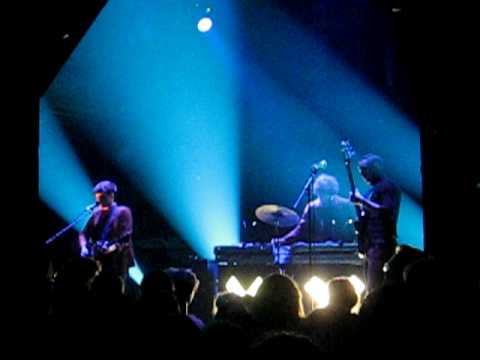 The XX : live @ Fabrik, Hamburg 13.1.2010