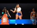 Tate McRae Greedy Live At Capital S Jingle Bell Ball 2023 Capital