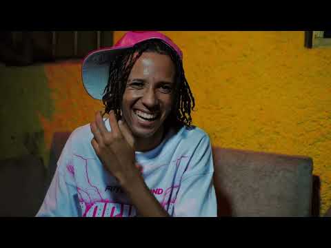 MIGUE FLOW RD - CELOS 👺 (VIDEO OFICIAL) - PROD By - RAFAPRODS