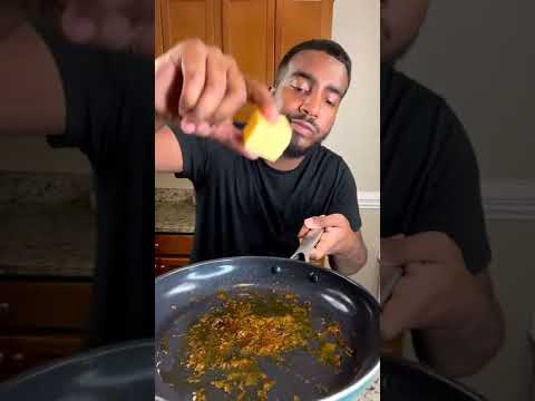 Classic Shrimp Alfredo 🍤  #Foods&#Recipes