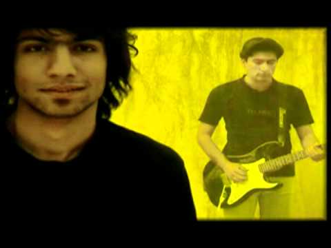 The Rock neme ye panhan e to,saeid moradzadeh