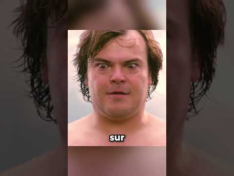 Le gentil géant a sauvé la ville #film #series