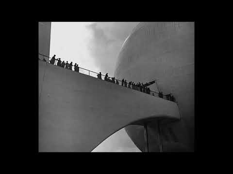 Dan The Automator, Kid Koala & Damon Albarn - Untitled [Live 2012]