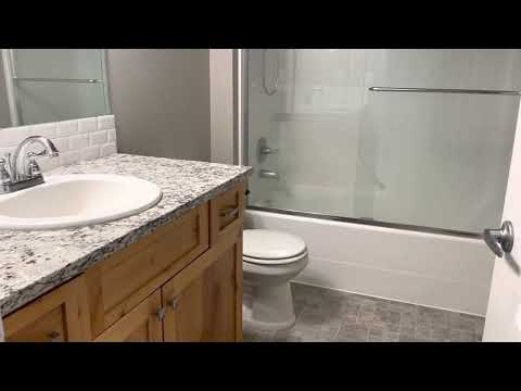 Room to Live & Relax! 3-Bedroom Townhome with 2-Car Garage property video