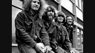 Get Down Woman-Creedence Clearwater Revival
