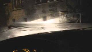 Moby - Landing / Lonely way home