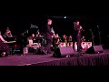 TJI Ellington Big Band at the 2020 JEN Conference – UMMG by Billy Strayhorn