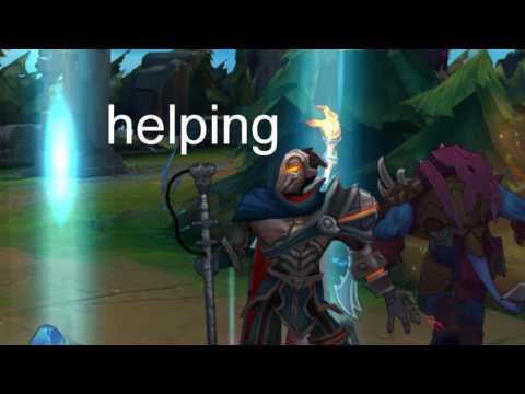 Best Rengar I've ever seen - League of Legends - Snip Bits #11