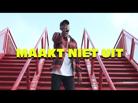 Servinio Ft. Skinto - Maakt Niet Uit (Dir. By @Thomaz2402)