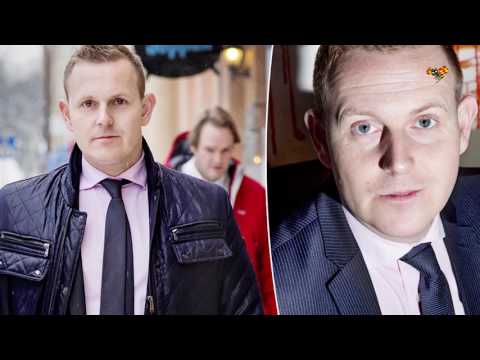 Måns Möller höll kärleken hemlig i två år