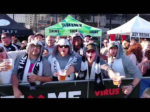 The Toronto Wolfpack experience - A TotalRL special