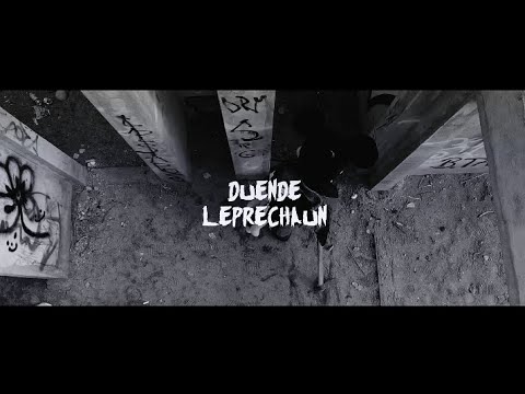 Que la suerte nome falle x LEPRESHAUN x mc.desface x esnou. latex audio visual. magimbo.record