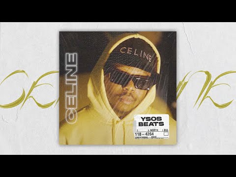[FREE] Leto x PLK Type Beat 2022 - "CELINE" 👕 - Instru Rap 2022