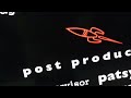 Toy Story End Credits