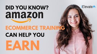 Become Amazon Trained Ecommerce Specialist ( ATES ) & Earn Upto 75000 INR Per Seller
