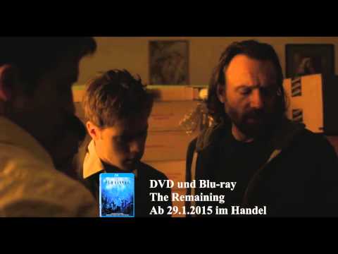 The Remaining Trailer deutsch german