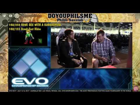 Philm Session: Fendrick Lamar vs Toph