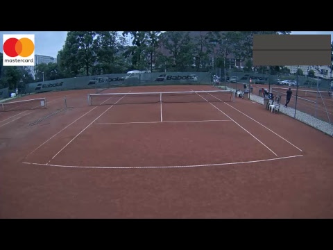 Kurt 13 - I.ČLTK Praha "A" - 12.6.2018-ml.žákyně