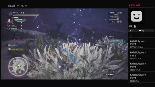 MHW　　誰かやろーや2