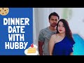 WE WENT OUT FOR DINNER A Dinner Vlog