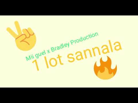 Mii guel x Dj Bradley(Kisana ena)😅