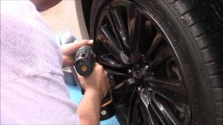 WRX Front lip Spoiler