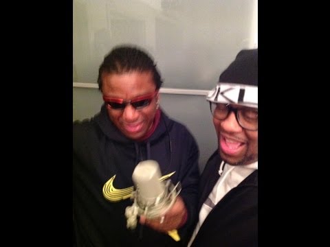 MAN AH STEPPA! JANGO THRILLER & LEE MAJORS