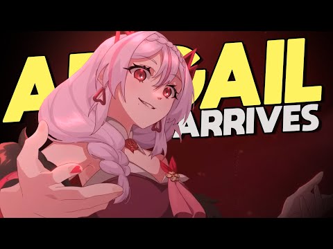 0 LOSS ABIGAIL (Full Stream) - EPIC SEVEN