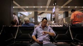 Save the Date Movie - "How I Met Julia"