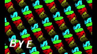 Axis Loader (demo) for DOS