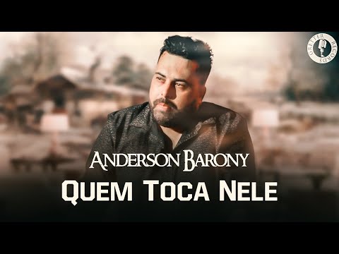 Quem Toca Nele video
