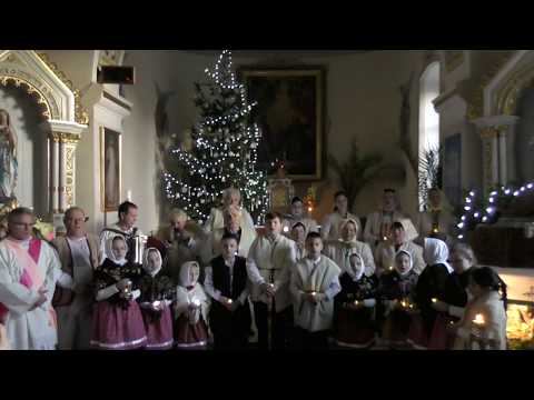 Plechotice Vianočné Pastorále 2019 7/8