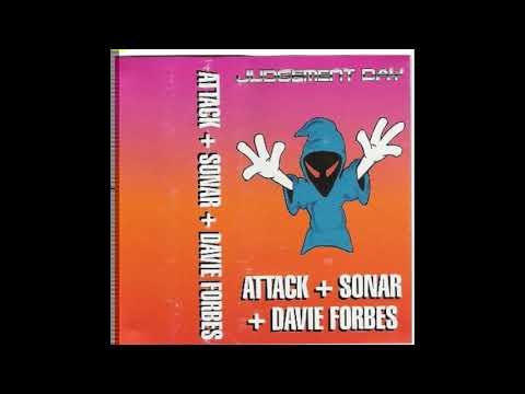 JUDGEMENT DAY SAT 1ST NOV 1997