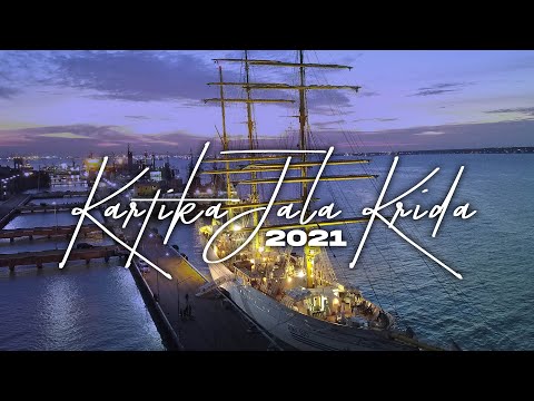 Kartika Jala Krida 2021