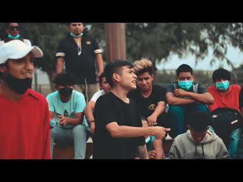 Rcab vs TONY vs Santos vs Barklin ( SESIONES HOP RECORDS ) #Colectivo_berma_2h​​​​​ // BATALLONES