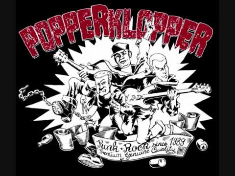 Popperklopper - Klar sehen
