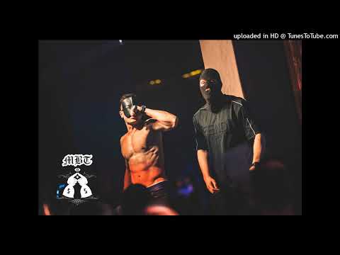 [SOLD] MBT x BM Dark Type Beat 2024 “BAD” [Prod.by MB OUEST x DMTRV]