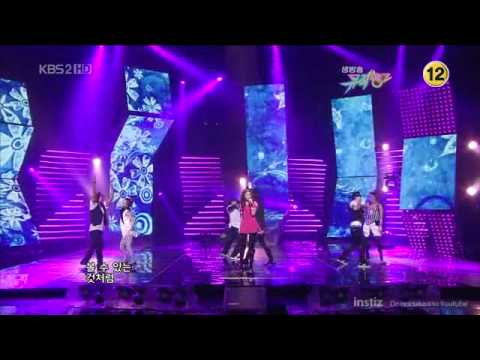 [MB] 100430 소야앤썬 (Soya N Sun) - 웃으며 안녕 (Smiling Goodbye)