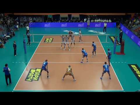 Timofey Sokolov/Тимофей Соколов 2019/2020. Nova-Kuzbass. Full match