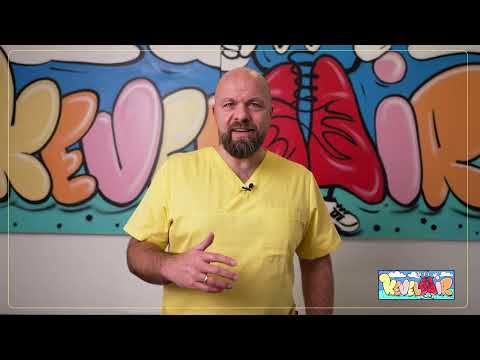 Dr. Patrick Stais erklärt: obstruktive Schlafapnoe