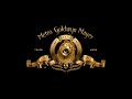 Metro Goldwyn Mayer Pictures 2023