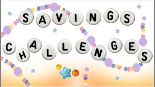 Save Money Without Feeling Deprived 💰 | Easy Savings Challenges