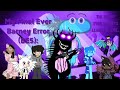 My Final Ever Barney Error BE5 The End Of 1988 Barney S Leagcy Lore 𝓛𝓸𝓰𝓸𝓢𝓮𝓮𝓴