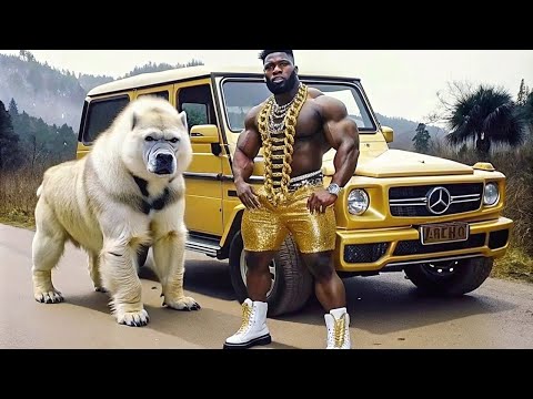 10 Most Expensive Pets Only Millionaires Can Buy