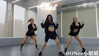 張靚穎Jane Zhang《Body First》編舞精選