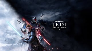 Star Wars Jedi: Fallen Order — Official Gameplay Reveal Live Stream — EA Play 2019